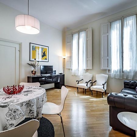 Yd Servi Suite Apt Florença Exterior foto