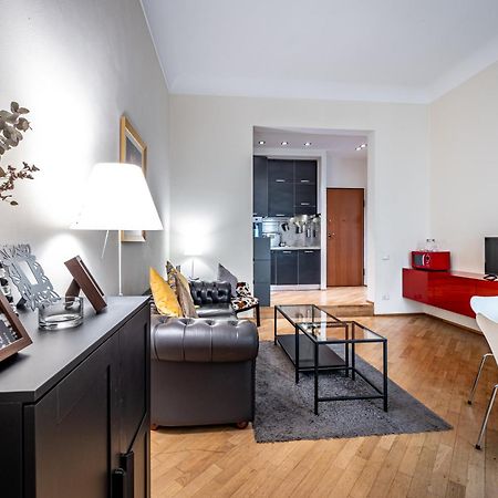 Yd Servi Suite Apt Florença Exterior foto