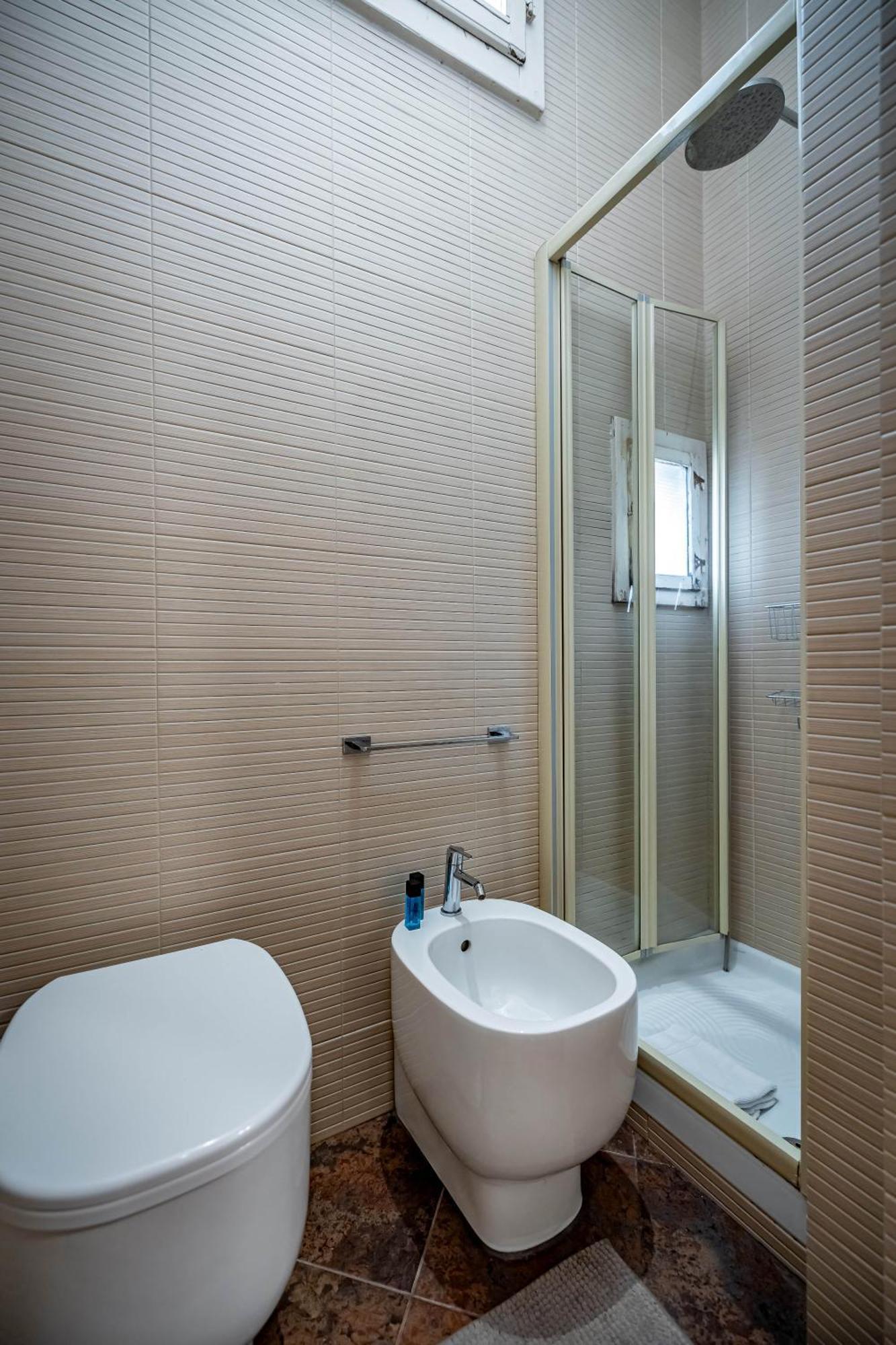 Yd Servi Suite Apt Florença Exterior foto