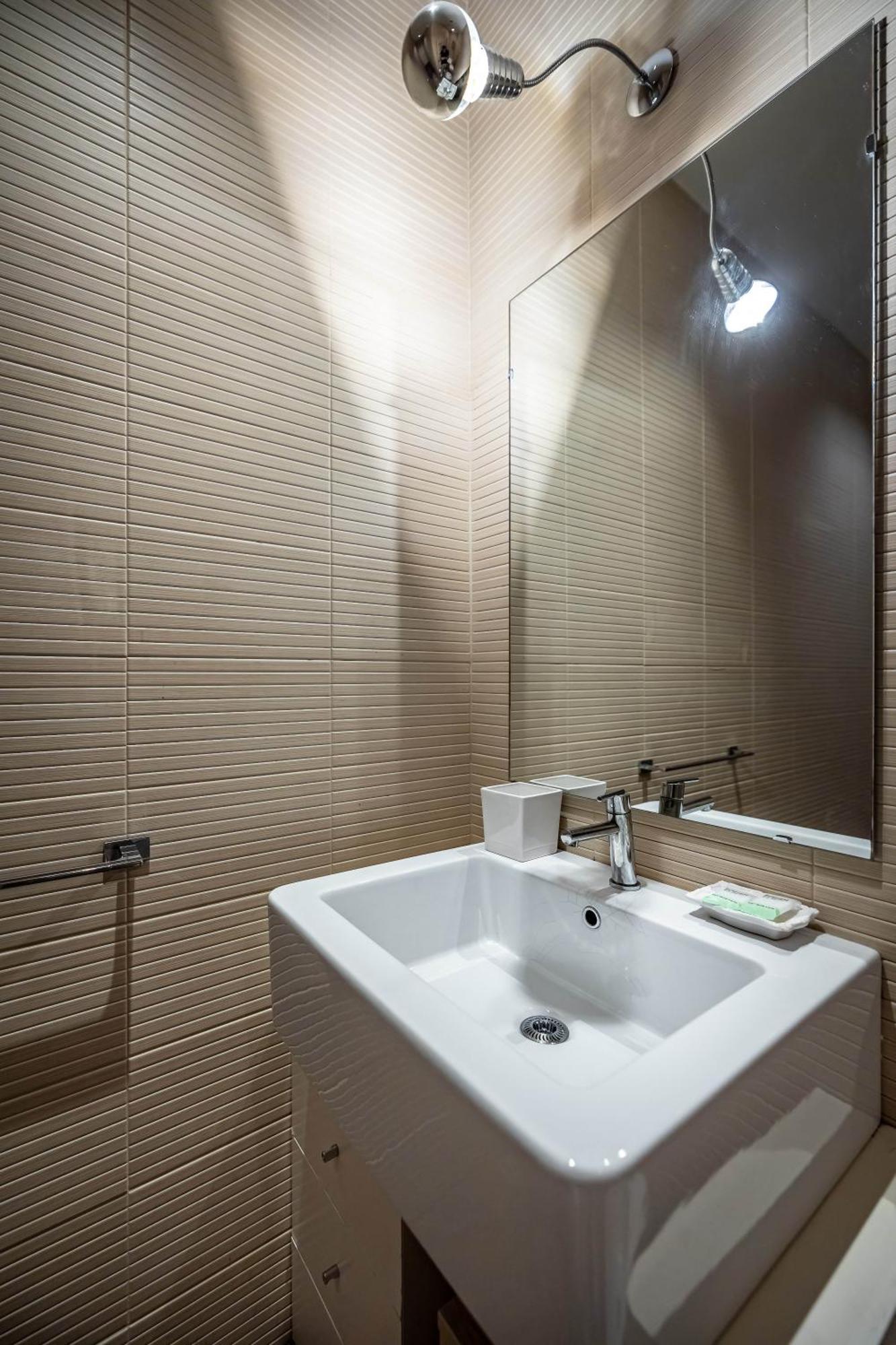 Yd Servi Suite Apt Florença Exterior foto