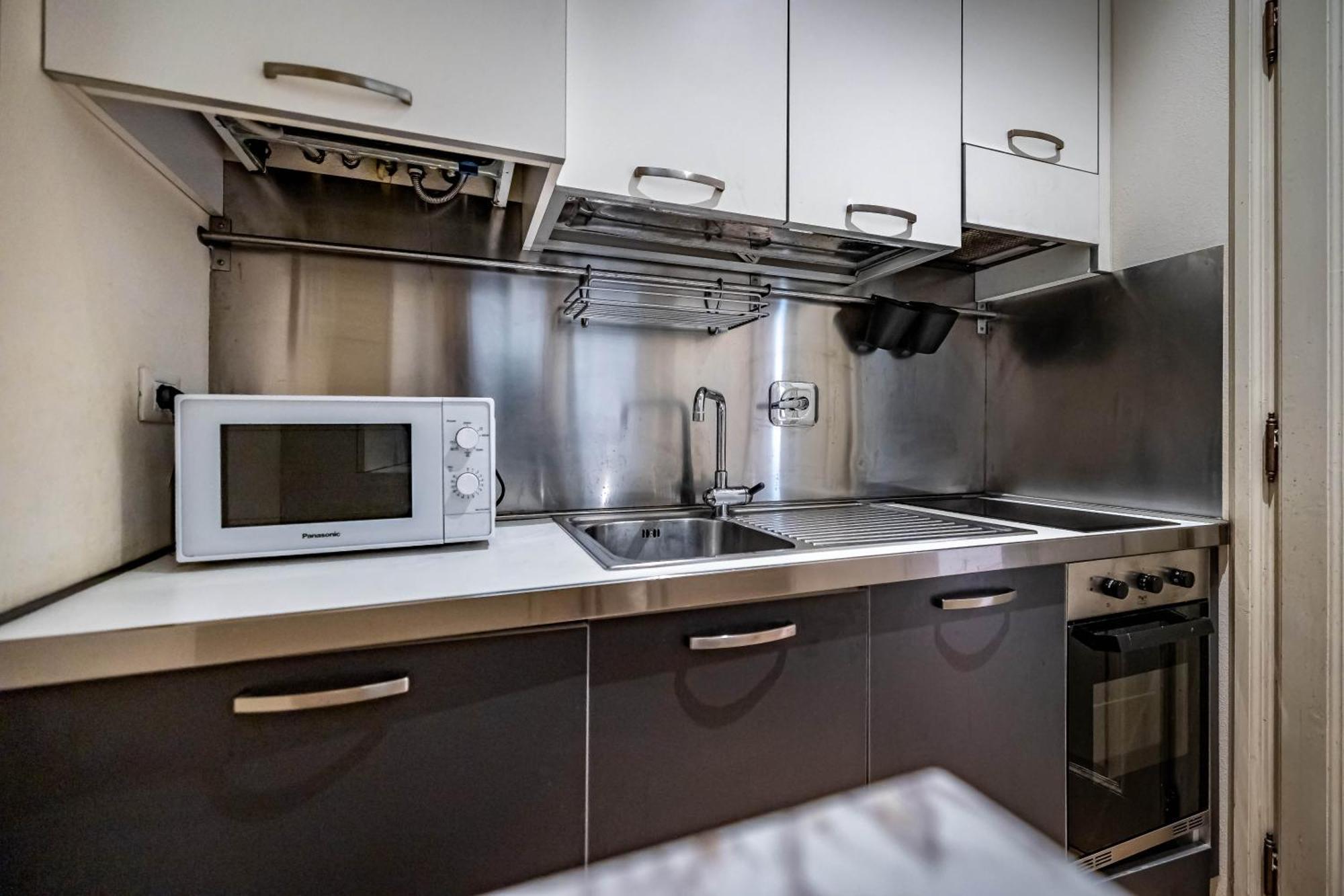 Yd Servi Suite Apt Florença Exterior foto