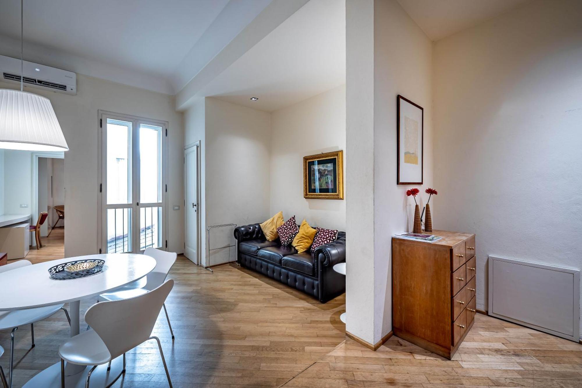 Yd Servi Suite Apt Florença Exterior foto