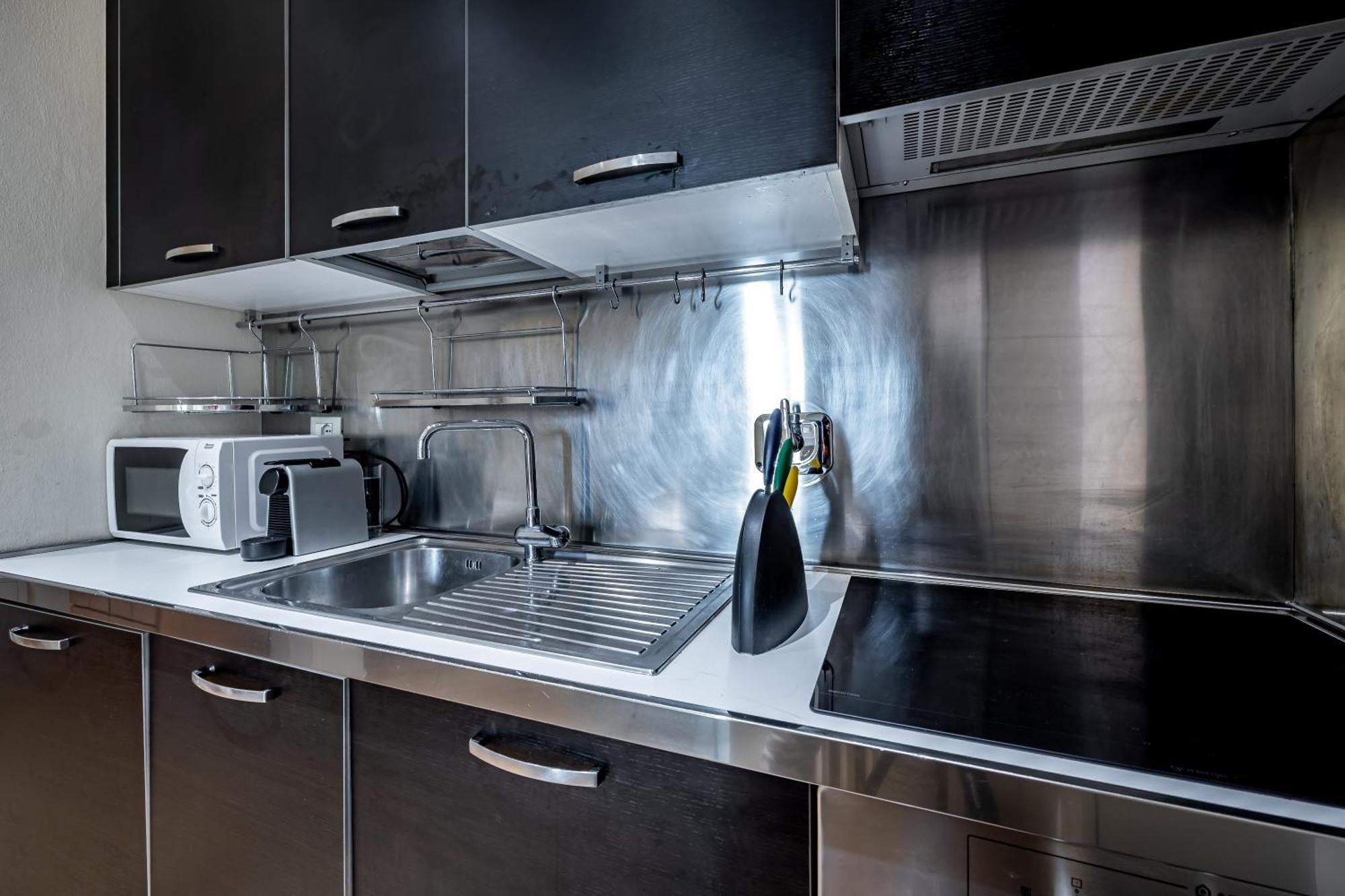 Yd Servi Suite Apt Florença Exterior foto