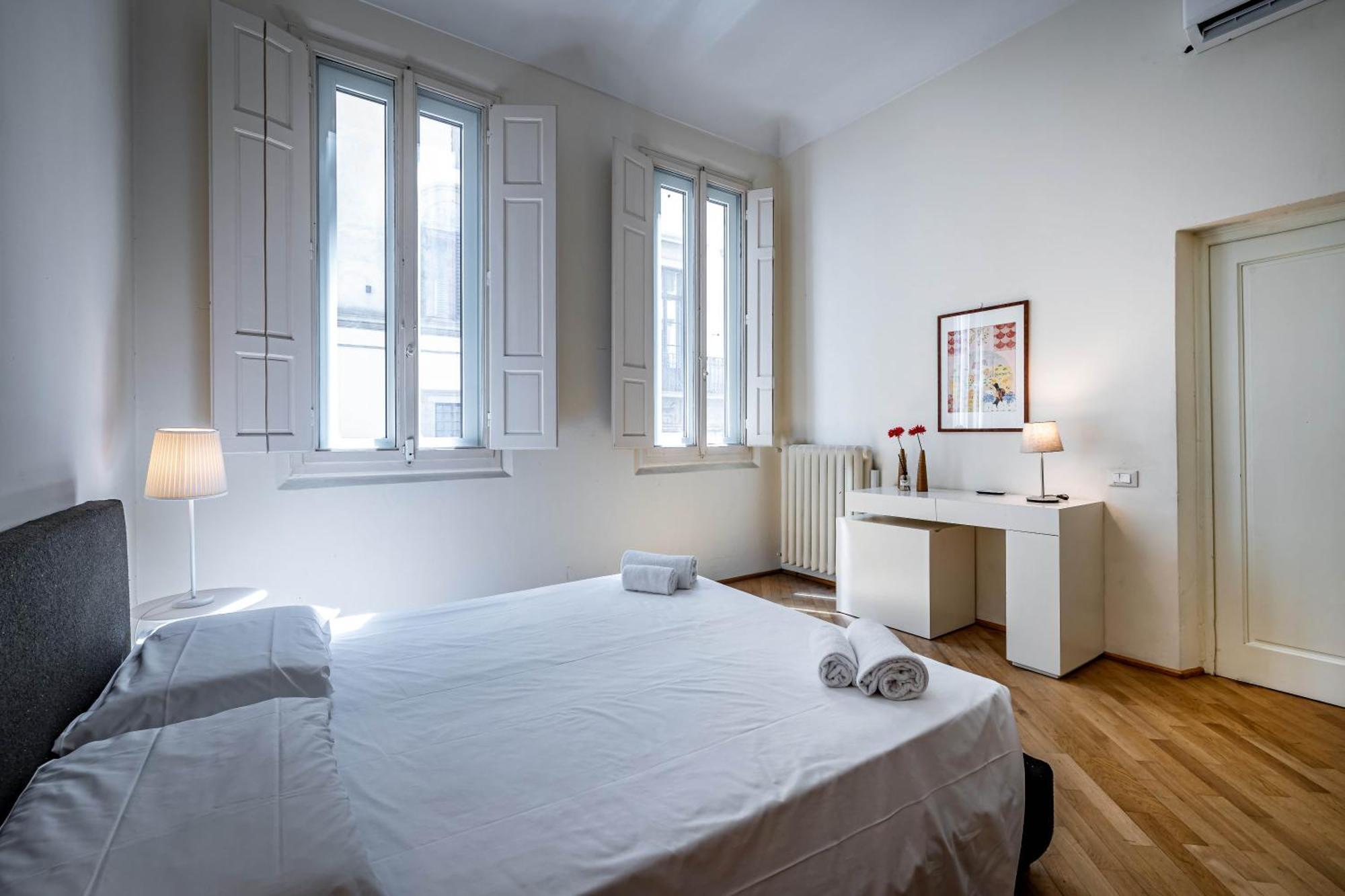 Yd Servi Suite Apt Florença Exterior foto