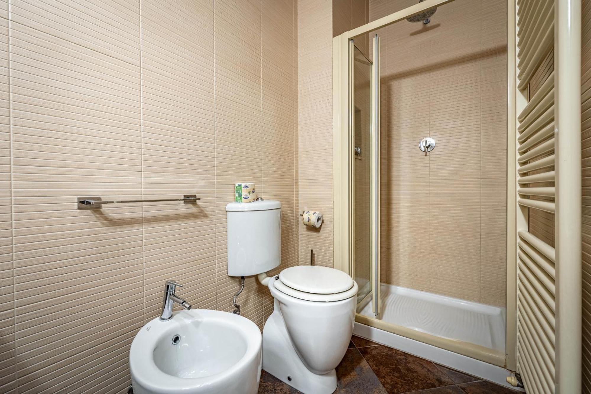 Yd Servi Suite Apt Florença Exterior foto